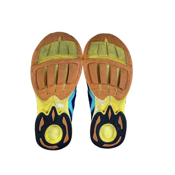 Newton - Motion - Running Shoes - Blue/Green - Women's - 7 - Picture 8 of 9